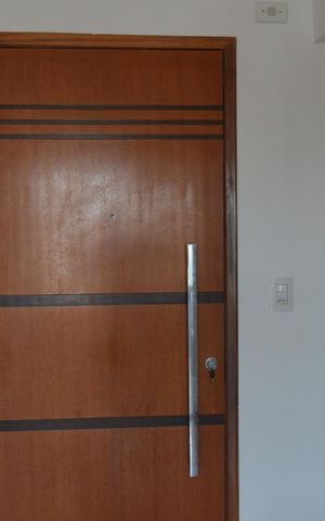 Apartamento à venda com 51m², 2 quartos e 1 vagaSala