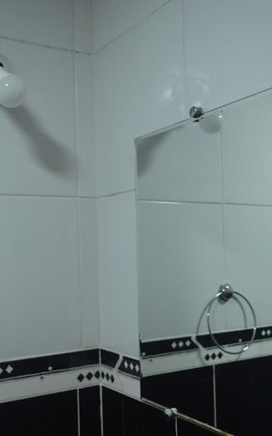 Apartamento à venda com 51m², 2 quartos e 1 vagaBanheiro