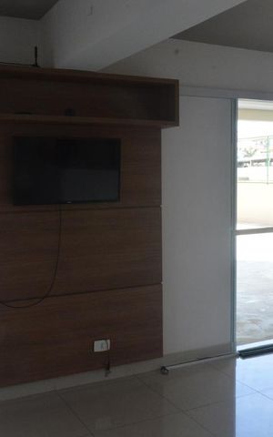 Apartamento à venda com 51m², 2 quartos e 1 vagaÁrea comum