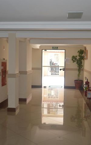 Apartamento à venda com 51m², 2 quartos e 1 vagaÁrea comum