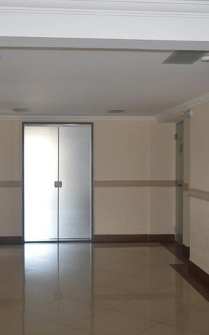 Apartamento à venda com 51m², 2 quartos e 1 vagaÁrea comum