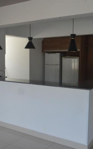 Apartamento à venda com 51m², 2 quartos e 1 vagaÁrea comum