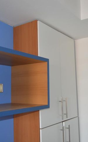 Apartamento à venda com 51m², 2 quartos e 1 vagaCozinha