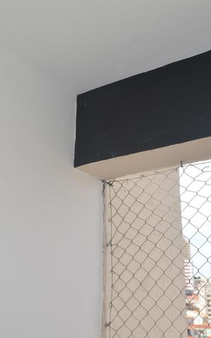 Apartamento à venda com 51m², 2 quartos e 1 vagaSacada