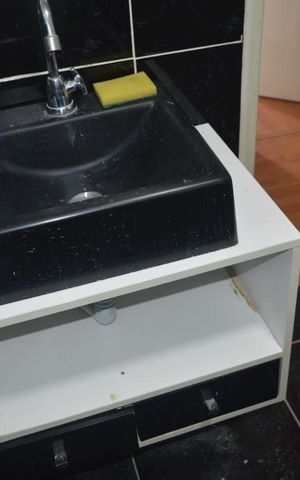 Apartamento à venda com 51m², 2 quartos e 1 vagaBanheiro