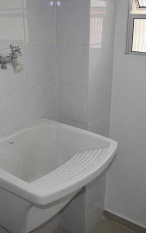 Apartamento à venda com 51m², 2 quartos e 1 vagaÁrea de Serviço