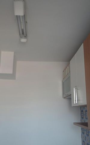Apartamento à venda com 51m², 2 quartos e 1 vagaCozinha