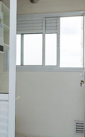 Studio à venda com 35m², 1 quarto e sem vaga Studio à venda com 35m², 1 quarto e sem vagaLavanderia