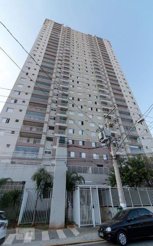 Apartamento para alugar com 56m², 2 quartos e 1 vagaFachada