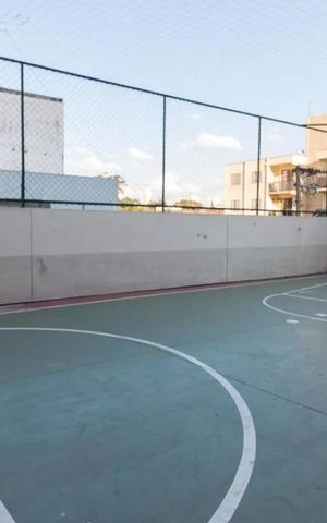 Apartamento para alugar com 56m², 2 quartos e 1 vagaÁrea comum - Quadra