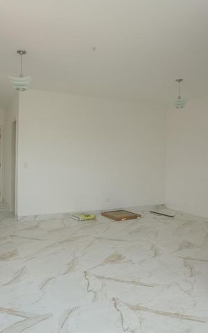 Apartamento para alugar com 93m², 3 quartos e 2 vagasSala