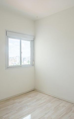 Apartamento para alugar com 93m², 3 quartos e 2 vagasQuarto 2