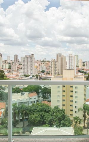 Apartamento para alugar com 93m², 3 quartos e 2 vagasVaranda