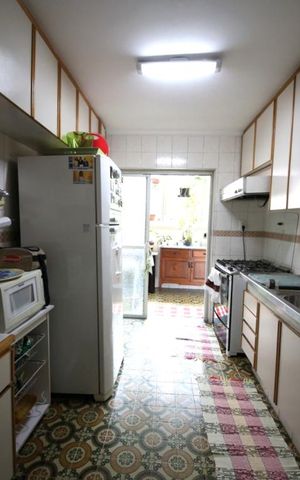 Apartamento à venda com 160m², 4 quartos e 1 vagaCozinha