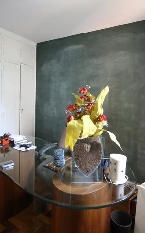 Apartamento à venda com 160m², 4 quartos e 1 vagaQuarto