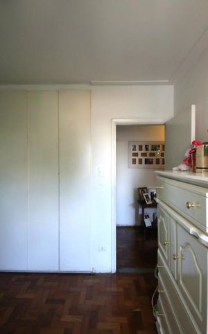 Apartamento à venda com 160m², 4 quartos e 1 vagaQuarto