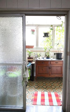 Apartamento à venda com 160m², 4 quartos e 1 vagaCozinha