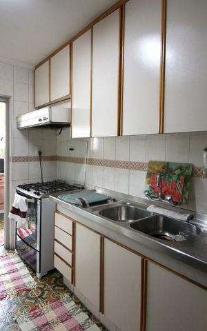 Apartamento à venda com 160m², 4 quartos e 1 vagaCozinha