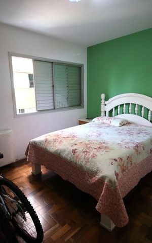 Apartamento à venda com 160m², 4 quartos e 1 vagaQuarto