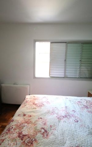 Apartamento à venda com 160m², 4 quartos e 1 vagaQuarto