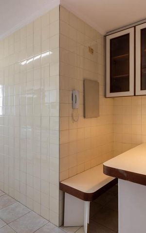 Apartamento para alugar com 119m², 3 quartos e 1 vaga Apartamento para alugar com 119m², 3 quartos e 1 vagaCozinha