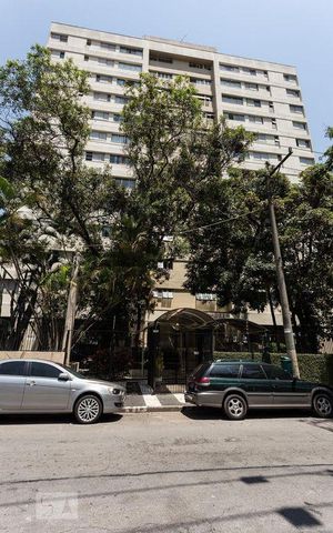 Apartamento para alugar com 119m², 3 quartos e 1 vaga Apartamento para alugar com 119m², 3 quartos e 1 vagaFachada