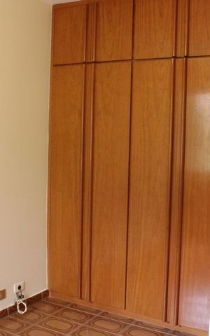 Apartamento para alugar com 47m², 1 quarto e 1 vagaQuarto - Armários
