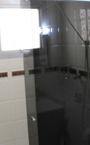 Apartamento para alugar com 47m², 1 quarto e 1 vagaBanheiro