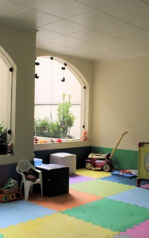 Apartamento para alugar com 47m², 1 quarto e 1 vagaBrinquedoteca