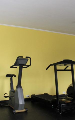 Apartamento para alugar com 47m², 1 quarto e 1 vagaÁrea comum - Academia