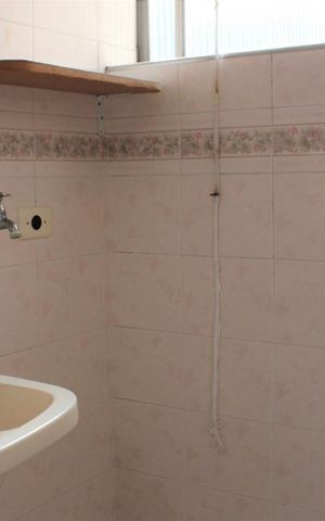 Apartamento para alugar com 47m², 1 quarto e 1 vagaÁrea de Serviço