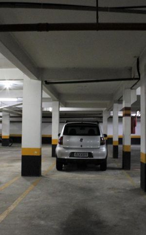 Apartamento para alugar com 47m², 1 quarto e 1 vagaGaragem