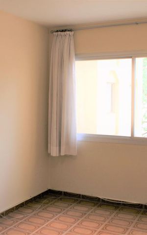 Apartamento para alugar com 47m², 1 quarto e 1 vagaSala de Estar