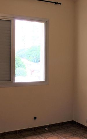 Apartamento para alugar com 47m², 1 quarto e 1 vagaQuarto