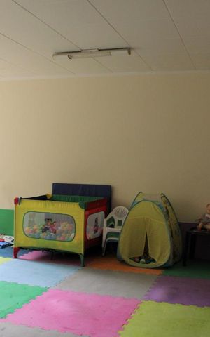 Apartamento para alugar com 47m², 1 quarto e 1 vagaBrinquedoteca