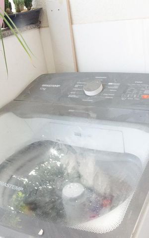 Apartamento à venda com 34m², 1 quarto e sem vagaArea de Serviço