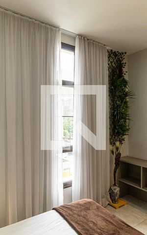Studio à venda com 21m², 1 quarto e sem vagaStudio - TV