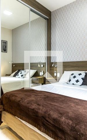 Studio à venda com 21m², 1 quarto e sem vagaStudio