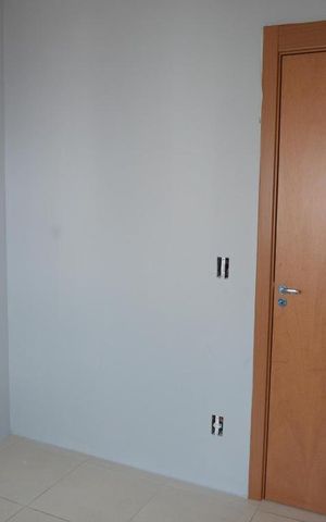 Apartamento à venda com 44m², 2 quartos e 1 vagaQuarto