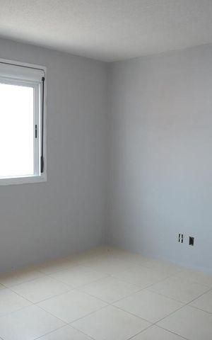 Apartamento à venda com 44m², 2 quartos e 1 vagaQuarto 2