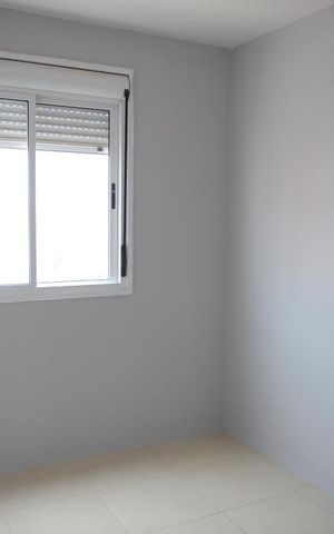 Apartamento à venda com 44m², 2 quartos e 1 vagaQuarto