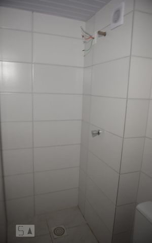 Apartamento à venda com 44m², 2 quartos e 1 vagaBanheiro