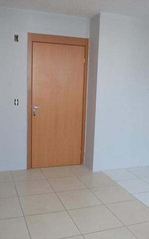 Apartamento à venda com 44m², 2 quartos e 1 vagaSala