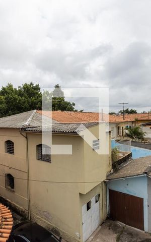 Casa para alugar com 40m², 1 quarto e 1 vagaÁrea de Serviço - Vista