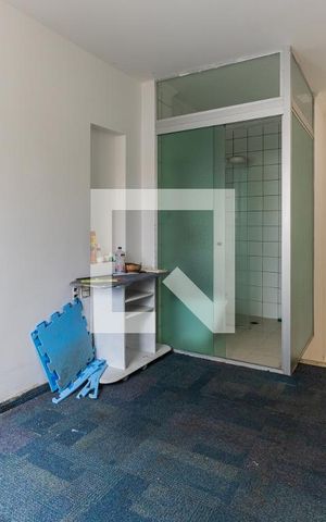 Casa para alugar com 40m², 1 quarto e 1 vagaSuíte