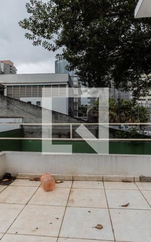 Casa para alugar com 40m², 1 quarto e 1 vagaÁrea de Serviço - Terraço