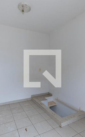 Casa para alugar com 40m², 1 quarto e 1 vagaCozinha