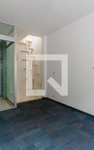 Casa para alugar com 40m², 1 quarto e 1 vagaSuíte