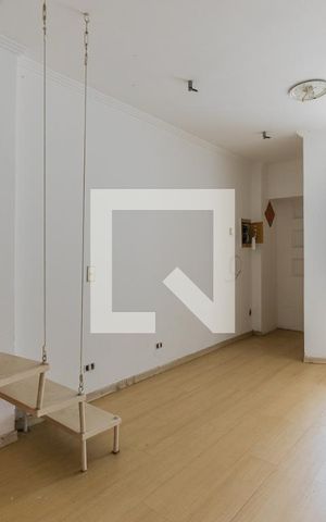 Casa para alugar com 40m², 1 quarto e 1 vagaSala