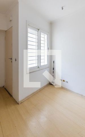Casa para alugar com 40m², 1 quarto e 1 vagaSala